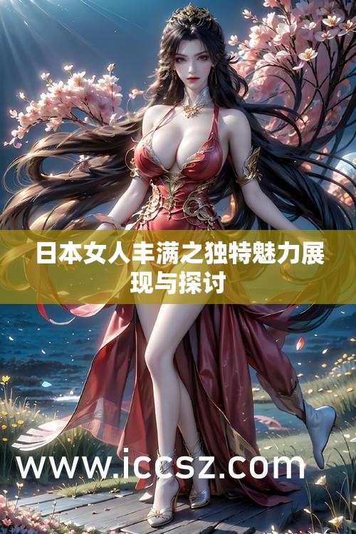 日本女人丰满之独特魅力展现与探讨