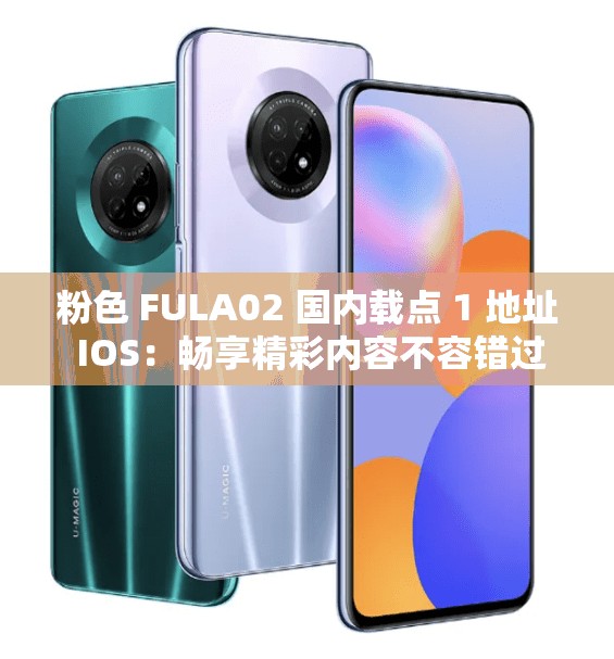 粉色 FULA02 国内载点 1 地址 IOS：畅享精彩内容不容错过
