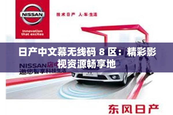 日产中文幕无线码 8 区：精彩影视资源畅享地