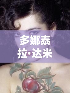 多娜泰拉·达米亚妮满天星：关于它的独特魅力与迷人之处的探讨
