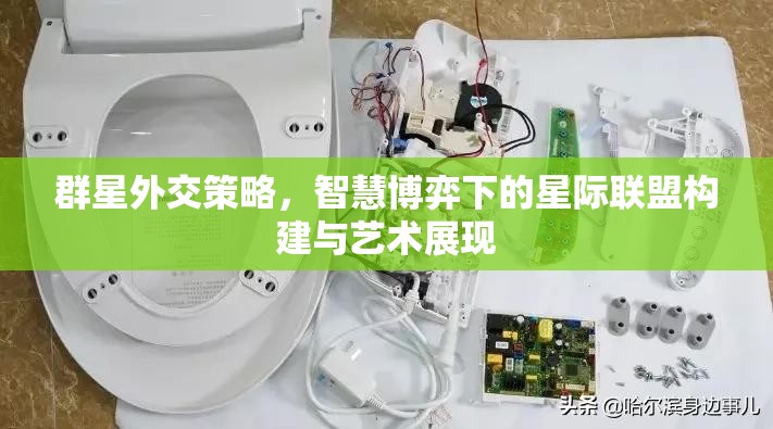 群星外交策略，智慧博弈下的星际联盟构建与艺术展现