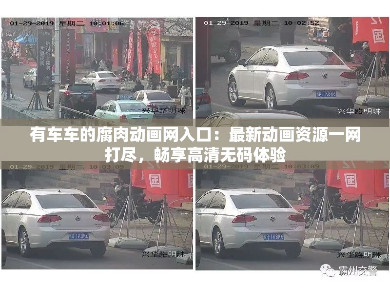 有车车的腐肉动画网入口：最新动画资源一网打尽，畅享高清无码体验