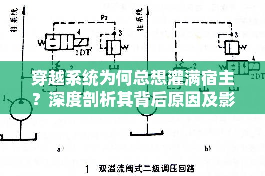 穿越系统为何总想灌满宿主？深度剖析其背后原因及影响大揭秘
