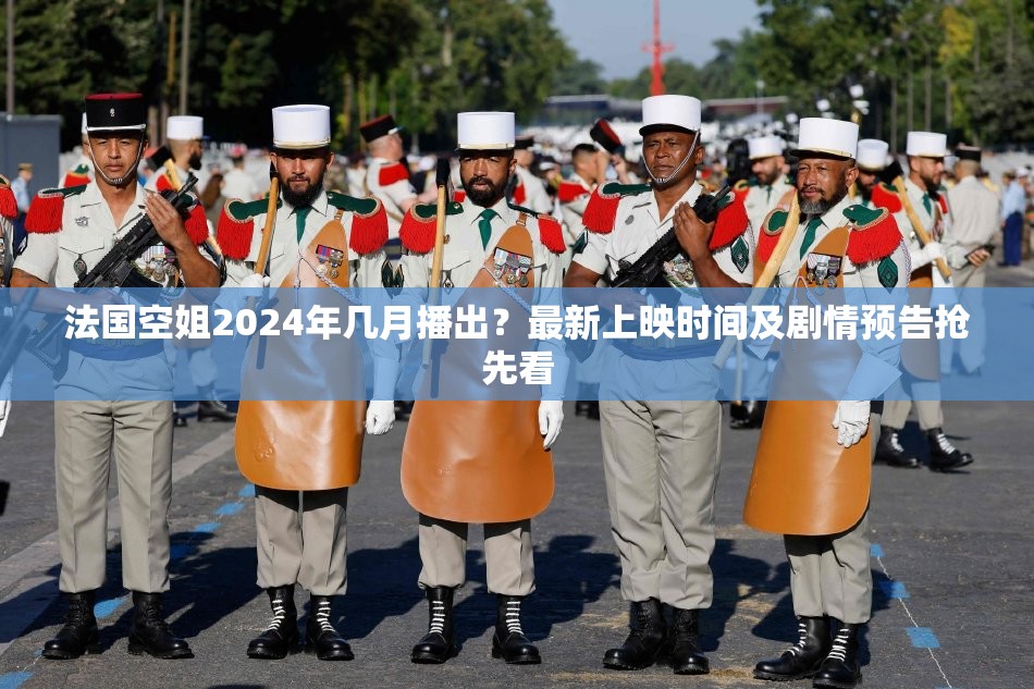 法国空姐2024年几月播出？最新上映时间及剧情预告抢先看
