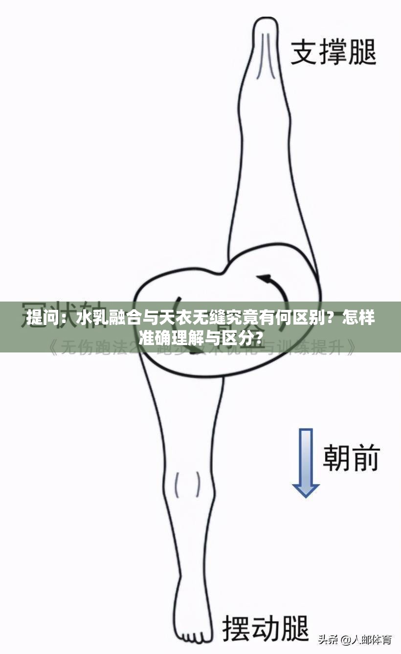 提问：水乳融合与天衣无缝究竟有何区别？怎样准确理解与区分？