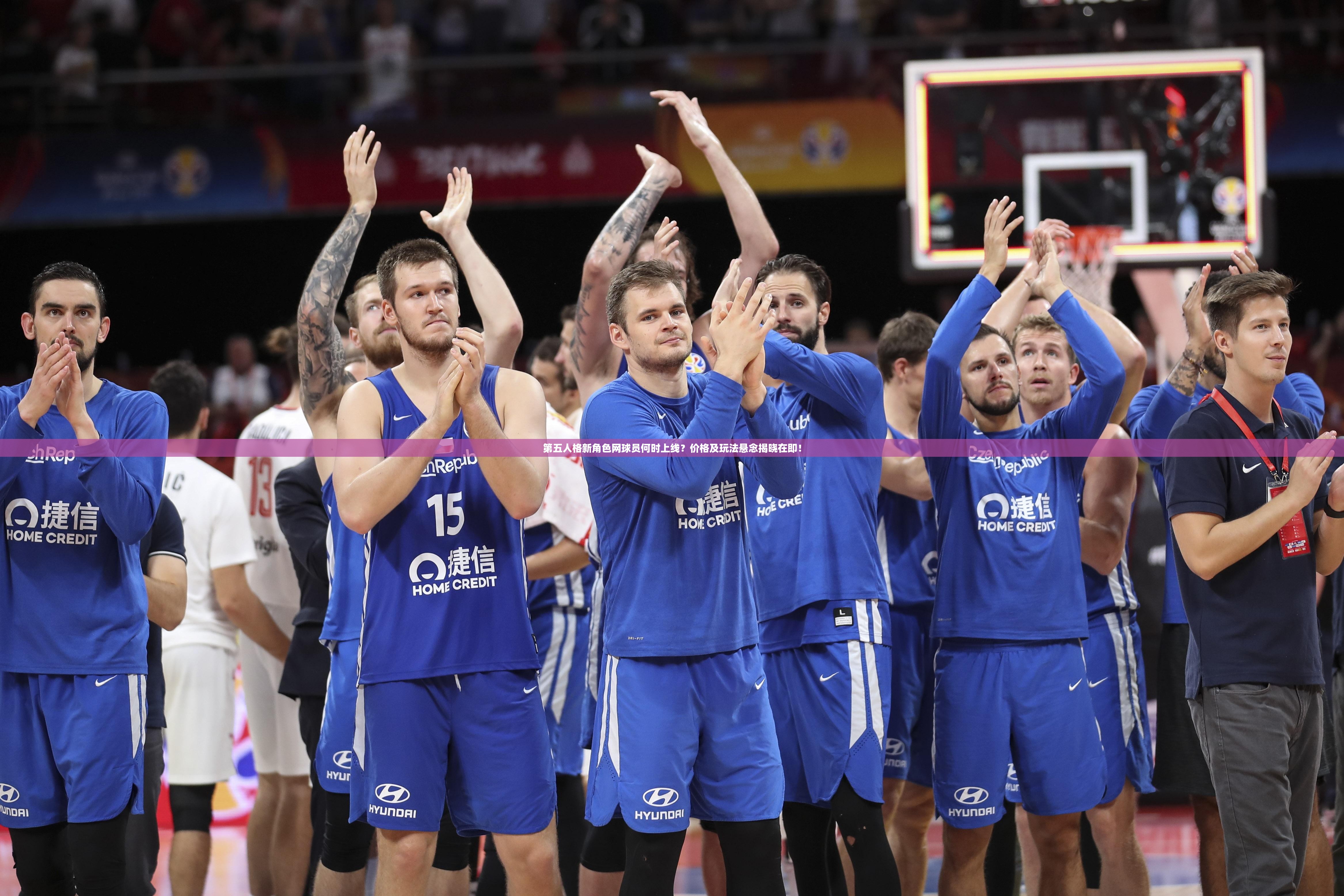 第五人格新角色网球员何时上线？价格及玩法悬念揭晓在即！