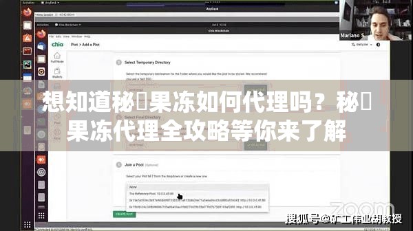 想知道秘媞果冻如何代理吗？秘媞果冻代理全攻略等你来了解