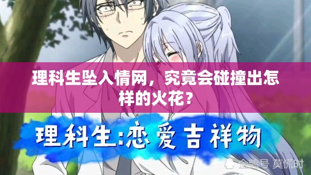 理科生坠入情网，究竟会碰撞出怎样的火花？