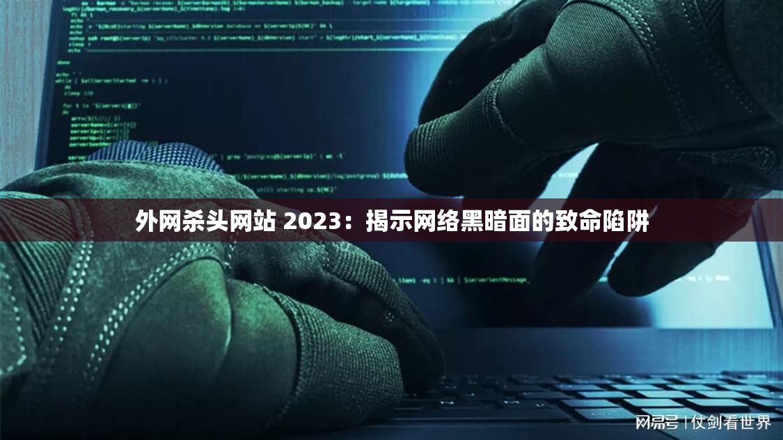 外网杀头网站 2023：揭示网络黑暗面的致命陷阱