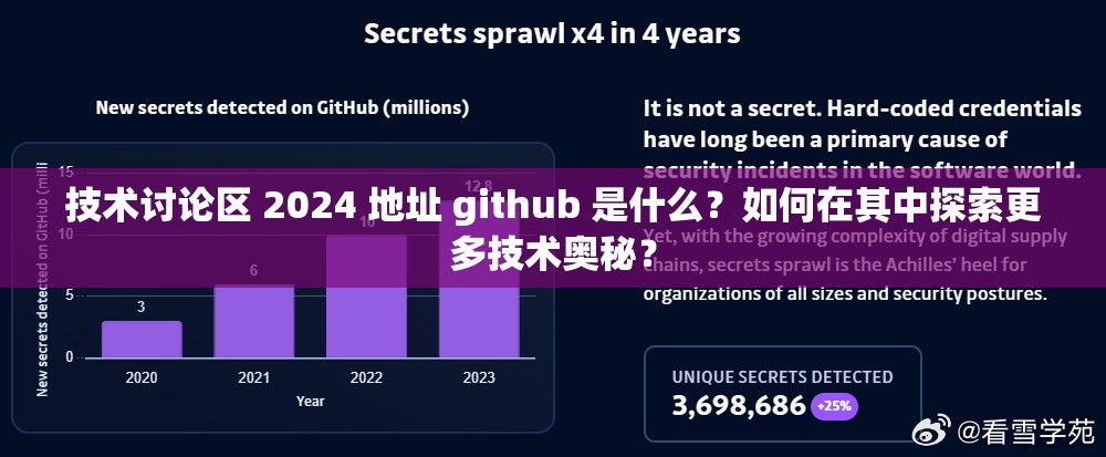 技术讨论区 2024 地址 github 是什么？如何在其中探索更多技术奥秘？