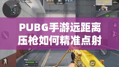 PUBG手游远距离压枪如何精准点射？获胜技巧深度解析