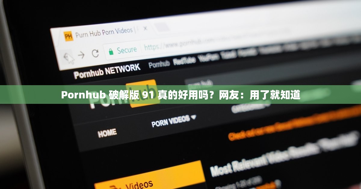 Pornhub 破解版 91 真的好用吗？网友：用了就知道