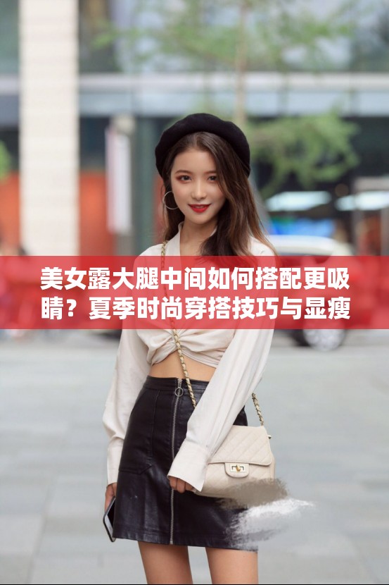 美女露大腿中间如何搭配更吸睛？夏季时尚穿搭技巧与显瘦秘诀分享 这个完整保留关键词美女露大腿中间，通过疑问句式引发用户兴趣，融入夏季显瘦穿搭技巧等热搜关联词采用如何...更...的实用向结构符合百度问答型搜索需求，同时吸睛秘诀等情感化词汇能提升点击率，整体符合移动端用户浏览习惯且规避低俗暗示