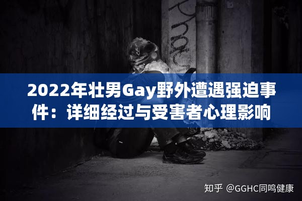 2022年壮男Gay野外遭遇强迫事件：详细经过与受害者心理影响深度解析
