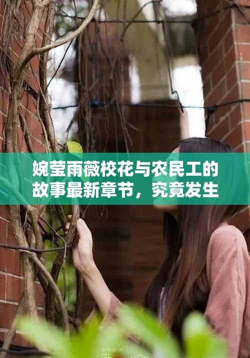 婉莹雨薇校花与农民工的故事最新章节，究竟发生了怎样的精彩情节？