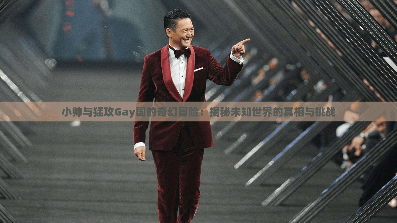 小帅与猛攻Gay国的奇幻冒险：揭秘未知世界的真相与挑战