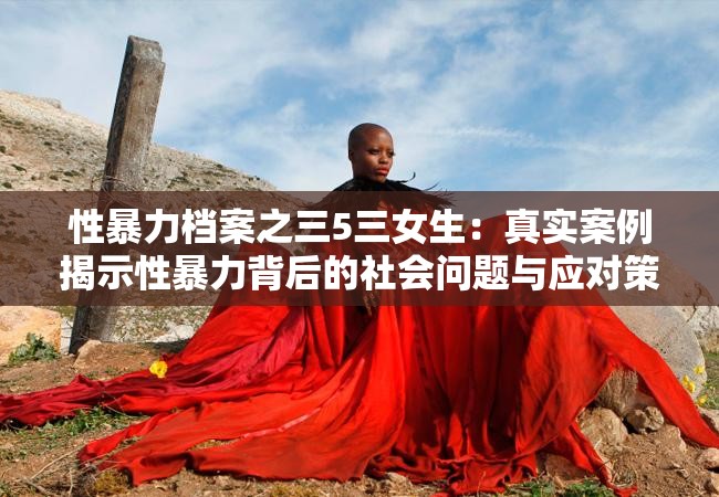 性暴力档案之三5三女生：真实案例揭示性暴力背后的社会问题与应对策略